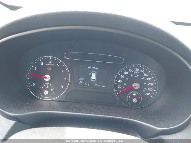 KIA SORENTO S 2020 5XYPGDA50LG677222 Image 7