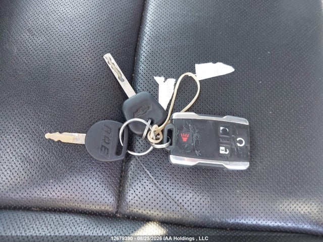 3GCUKSEJ8JG124006 Chevrolet Silverado 1500 1lz