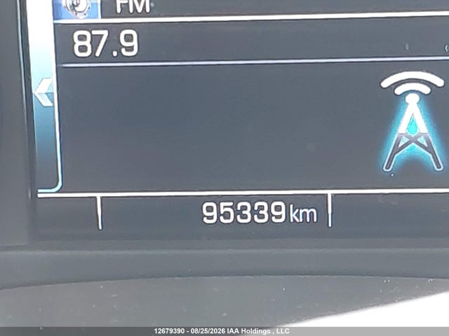 3GCUKSEJ8JG124006 Chevrolet Silverado 1500 1lz