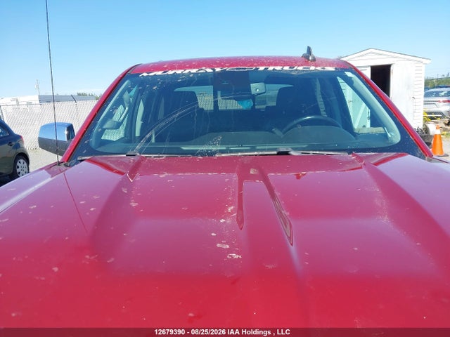 3GCUKSEJ8JG124006 Chevrolet Silverado 1500 1lz