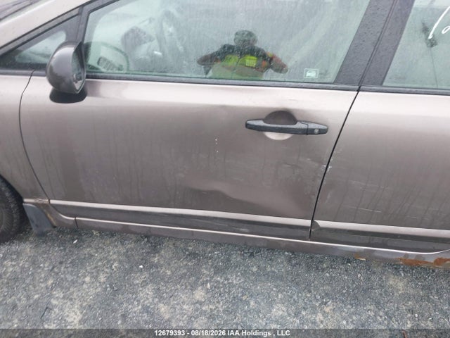 Продаж на аукціоні авто 2009 Honda Civic Sdn, vin: 2HGFA16459H035585, номер лоту: 12679393