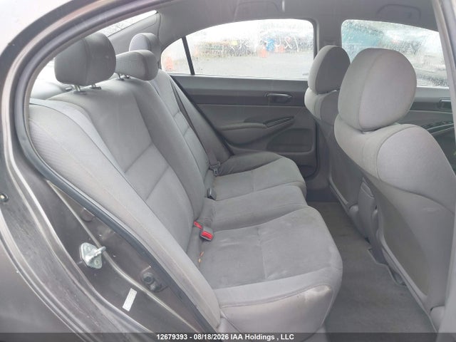 Продаж на аукціоні авто 2009 Honda Civic Sdn, vin: 2HGFA16459H035585, номер лоту: 12679393