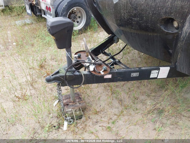 Starcraft Travel Trailer 2014 1SABS0BRXE2J65106 Image 10
