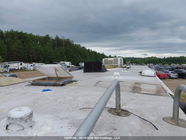 1SABS0BRXE2J65106 Starcraft Travel Trailer