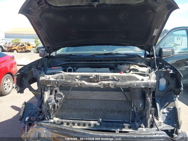 12679399 :رقم المزاد ، 3GCUDFEL6RG355453 vin ، 2024 Chevrolet Silverado 1500 Lt Trail Boss مزاد بيع