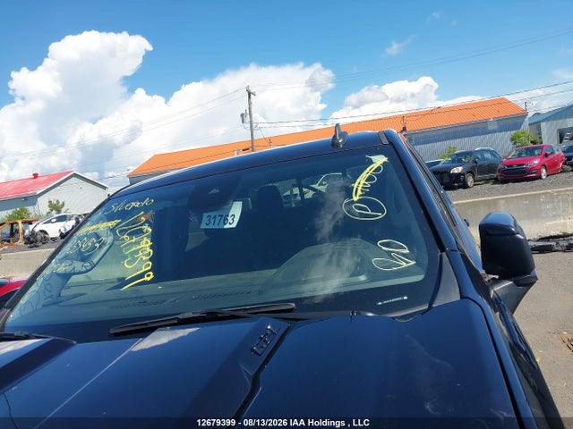 12679399 :رقم المزاد ، 3GCUDFEL6RG355453 vin ، 2024 Chevrolet Silverado 1500 Lt Trail Boss مزاد بيع