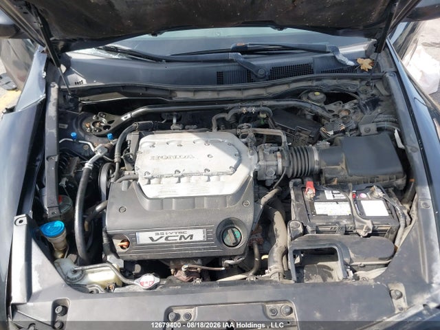 Продажа на аукционе авто 2009 Honda Accord, vin: 1HGCS22889A800737, номер лота: 12679400