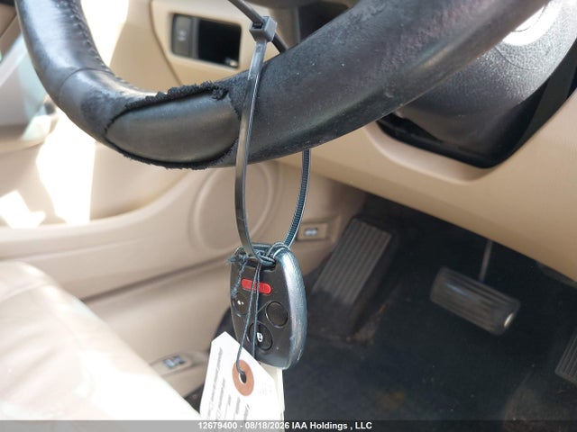 Продажа на аукционе авто 2009 Honda Accord, vin: 1HGCS22889A800737, номер лота: 12679400