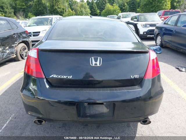Продажа на аукционе авто 2009 Honda Accord, vin: 1HGCS22889A800737, номер лота: 12679400