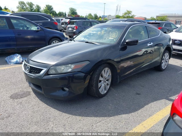 Продажа на аукционе авто 2009 Honda Accord, vin: 1HGCS22889A800737, номер лота: 12679400