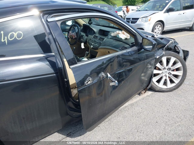 Продажа на аукционе авто 2009 Honda Accord, vin: 1HGCS22889A800737, номер лота: 12679400