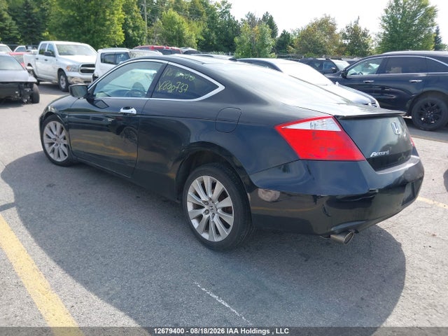 Продажа на аукционе авто 2009 Honda Accord, vin: 1HGCS22889A800737, номер лота: 12679400