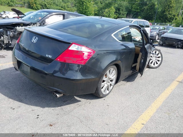 Продажа на аукционе авто 2009 Honda Accord, vin: 1HGCS22889A800737, номер лота: 12679400