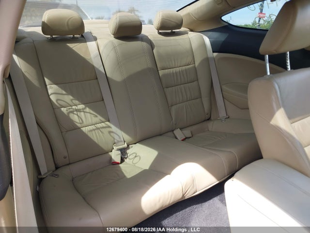 Продажа на аукционе авто 2009 Honda Accord, vin: 1HGCS22889A800737, номер лота: 12679400