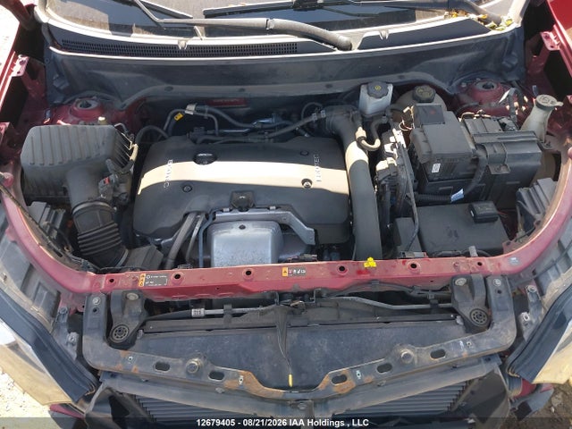 Продажа на аукционе авто 2018 Chevrolet Equinox, vin: 2GNAXWEX8J6188193, номер лота: 12679405