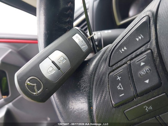 Mazda Mazda3 Gs-sky 2014 3MZBM1L76EM119085 Image 11