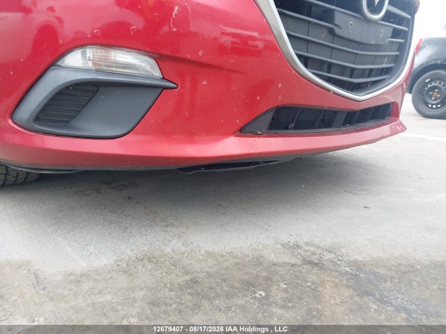 Mazda Mazda3 Gs-sky 2014 3MZBM1L76EM119085 Image 19