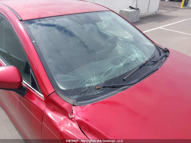 Mazda Mazda3 Gs-sky 2014 3MZBM1L76EM119085 Image 6