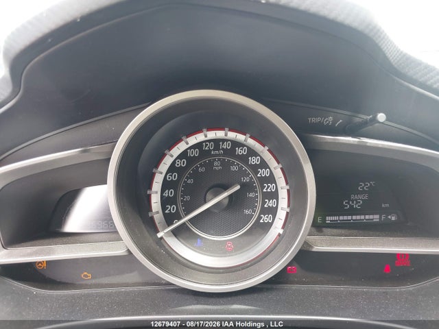 Mazda Mazda3 Gs-sky 2014 3MZBM1L76EM119085 Image 7
