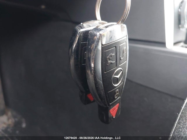 2011 Mercedes-benz Glk 350 4matic მანქანა იყიდება აუქციონზე, vin: WDCGG8HB8BF644435, აუქციონის ნომერი: 12679420
