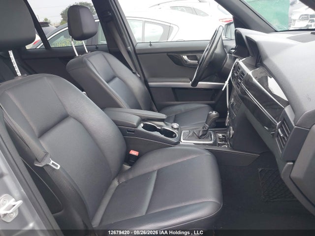 2011 Mercedes-benz Glk 350 4matic მანქანა იყიდება აუქციონზე, vin: WDCGG8HB8BF644435, აუქციონის ნომერი: 12679420