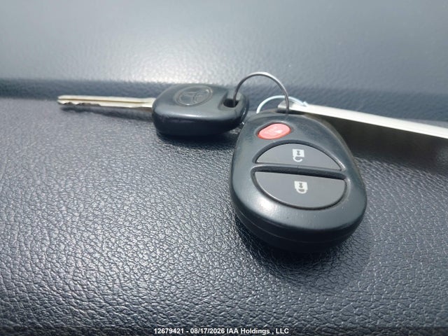 5TDZZ3DC8JS937406 Toyota Sienna L
