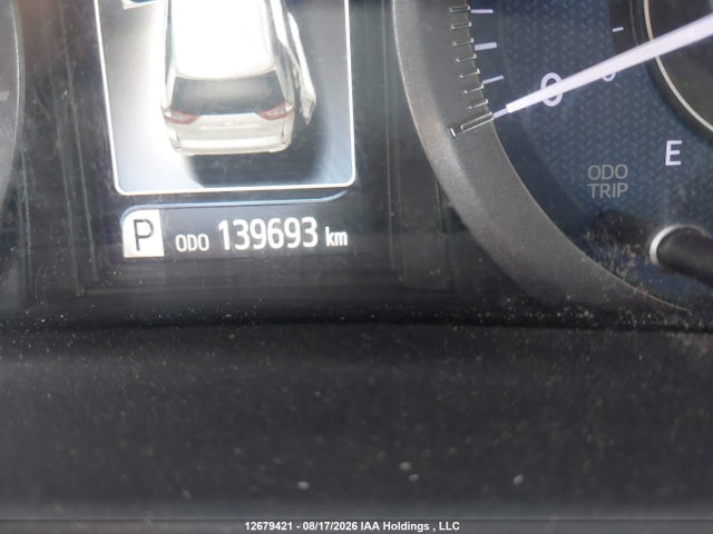 5TDZZ3DC8JS937406 Toyota Sienna L