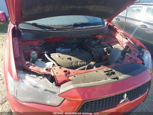 Aukcja sprzedaży 2013 Mitsubishi Outlander Es, vin: JA4AS2AW4DU603524, numer aukcji: 12679422