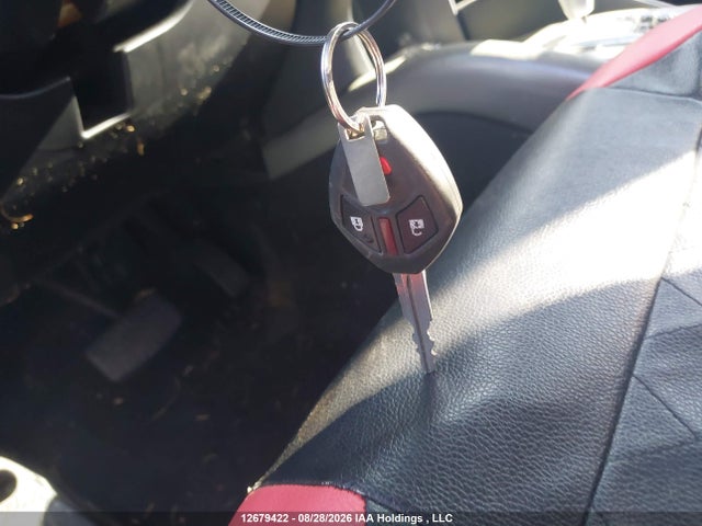 Aukcja sprzedaży 2013 Mitsubishi Outlander Es, vin: JA4AS2AW4DU603524, numer aukcji: 12679422
