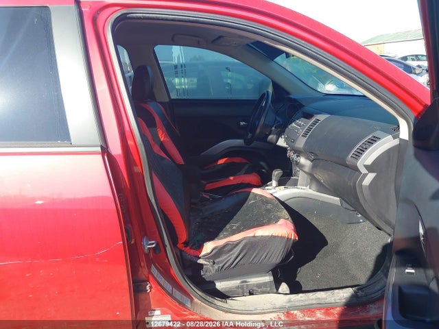 Aukcja sprzedaży 2013 Mitsubishi Outlander Es, vin: JA4AS2AW4DU603524, numer aukcji: 12679422