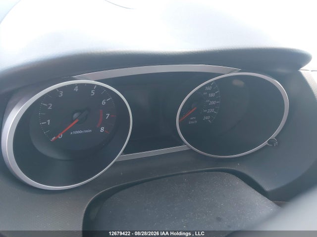Aukcja sprzedaży 2013 Mitsubishi Outlander Es, vin: JA4AS2AW4DU603524, numer aukcji: 12679422