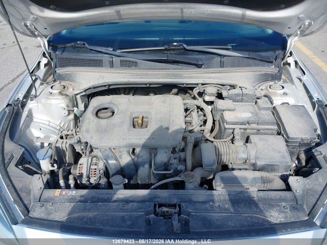 Продажа на аукционе авто 2020 Kia Forte Ex/ex Limited/ex Premium/ex+, vin: 3KPF54ADXLE208726, номер лота: 12679423
