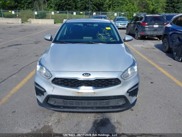 Продажа на аукционе авто 2020 Kia Forte Ex/ex Limited/ex Premium/ex+, vin: 3KPF54ADXLE208726, номер лота: 12679423
