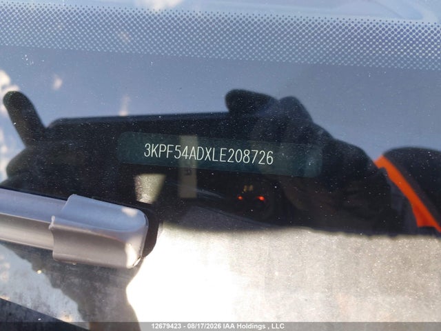 Продажа на аукционе авто 2020 Kia Forte Ex/ex Limited/ex Premium/ex+, vin: 3KPF54ADXLE208726, номер лота: 12679423