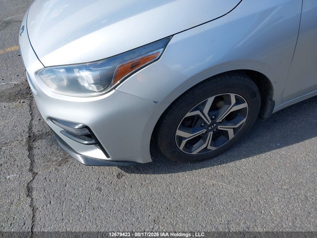 Продажа на аукционе авто 2020 Kia Forte Ex/ex Limited/ex Premium/ex+, vin: 3KPF54ADXLE208726, номер лота: 12679423