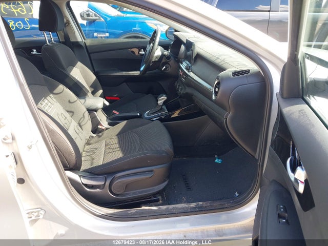 Продажа на аукционе авто 2020 Kia Forte Ex/ex Limited/ex Premium/ex+, vin: 3KPF54ADXLE208726, номер лота: 12679423