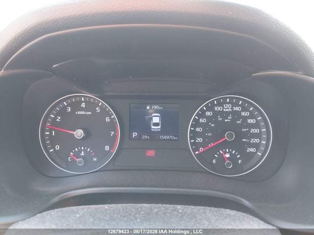 Продажа на аукционе авто 2020 Kia Forte Ex/ex Limited/ex Premium/ex+, vin: 3KPF54ADXLE208726, номер лота: 12679423