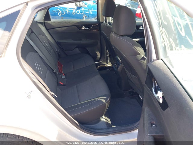 Продажа на аукционе авто 2020 Kia Forte Ex/ex Limited/ex Premium/ex+, vin: 3KPF54ADXLE208726, номер лота: 12679423