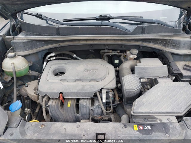 KIA Sportage Ex 2017 KNDPN3AC6H7148232 Image 10