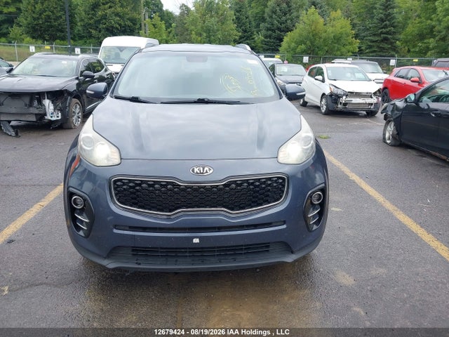 KIA Sportage Ex 2017 KNDPN3AC6H7148232 Image 13