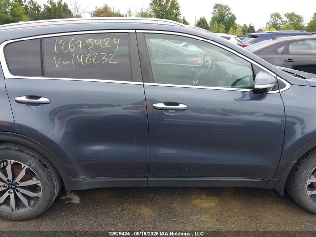 KIA Sportage Ex 2017 KNDPN3AC6H7148232 Image 14