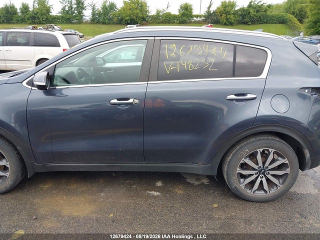 KIA Sportage Ex 2017 KNDPN3AC6H7148232 Image 15