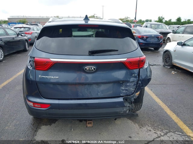 KIA Sportage Ex 2017 KNDPN3AC6H7148232 Image 17