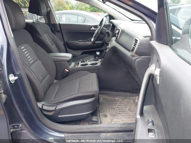 KIA Sportage Ex 2017 KNDPN3AC6H7148232 Image 5