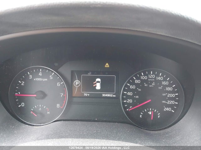 KIA Sportage Ex 2017 KNDPN3AC6H7148232 Image 7