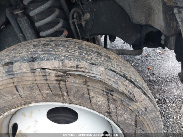 Ford F550 Super Duty 2022 1FDUF5HT8NEC73673 Image 24