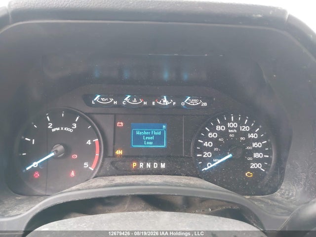Ford F550 Super Duty 2022 1FDUF5HT8NEC73673 Image 7