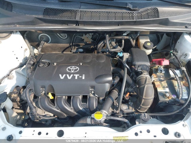 Aukcja sprzedaży 2004 Toyota Echo, vin: JTDBT123140335979, numer aukcji: 12679429