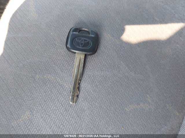 Aukcja sprzedaży 2004 Toyota Echo, vin: JTDBT123140335979, numer aukcji: 12679429