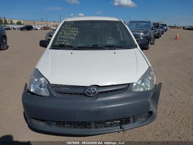 Aukcja sprzedaży 2004 Toyota Echo, vin: JTDBT123140335979, numer aukcji: 12679429